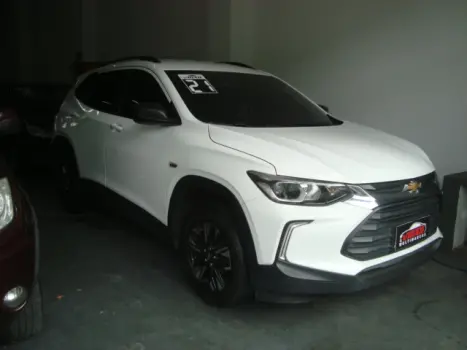 CHEVROLET Tracker 1.0 12V 4P FLEX TURBO LTZ AUTOMTICO, Foto 1