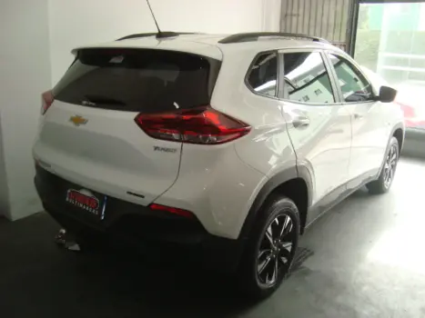 CHEVROLET Tracker 1.0 12V 4P FLEX TURBO LTZ AUTOMTICO, Foto 2