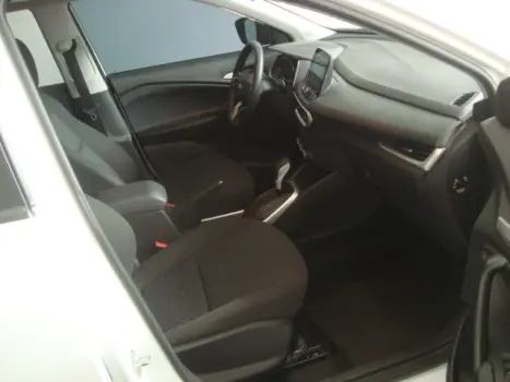 CHEVROLET Tracker 1.0 12V 4P FLEX TURBO LTZ AUTOMTICO, Foto 4