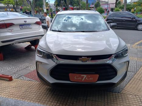 CHEVROLET Tracker 1.0 12V 4P FLEX TURBO AUTOM�TICO, Foto 2