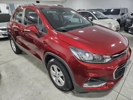 CHEVROLET Tracker 1.4 16V 4P FLEX LT TURBO AUTOM�TICO, Foto 1