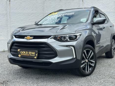 CHEVROLET Tracker 1.0 12V 4P FLEX TURBO LT AUTOM�TICO, Foto 2