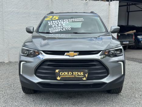 CHEVROLET Tracker 1.0 12V 4P FLEX TURBO LT AUTOM�TICO, Foto 3