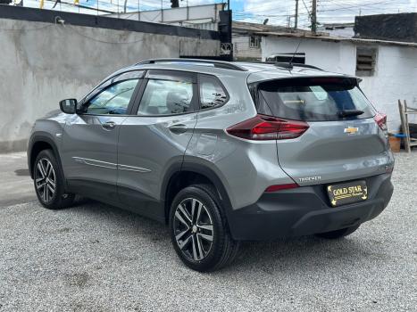 CHEVROLET Tracker 1.0 12V 4P FLEX TURBO LT AUTOM�TICO, Foto 5