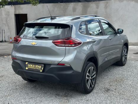 CHEVROLET Tracker 1.0 12V 4P FLEX TURBO LT AUTOM�TICO, Foto 7