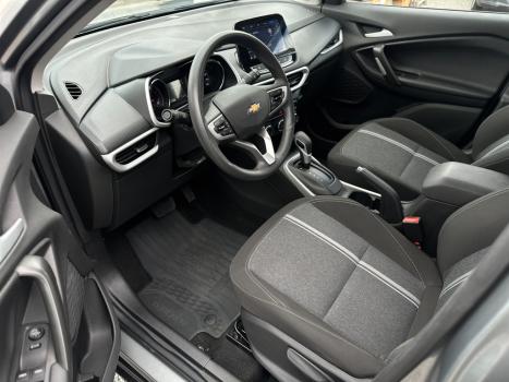 CHEVROLET Tracker 1.0 12V 4P FLEX TURBO LT AUTOM�TICO, Foto 8