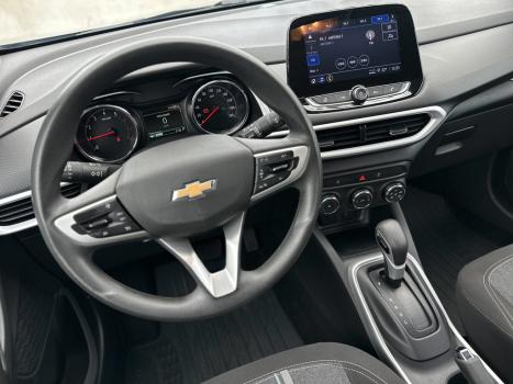 CHEVROLET Tracker 1.0 12V 4P FLEX TURBO LT AUTOM�TICO, Foto 9