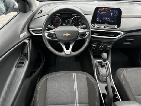 CHEVROLET Tracker 1.0 12V 4P FLEX TURBO LT AUTOM�TICO, Foto 10