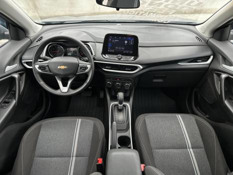 CHEVROLET Tracker 1.0 12V 4P FLEX TURBO LT AUTOM�TICO, Foto 11