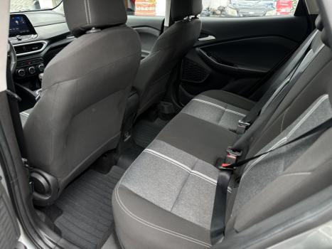 CHEVROLET Tracker 1.0 12V 4P FLEX TURBO LT AUTOM�TICO, Foto 12