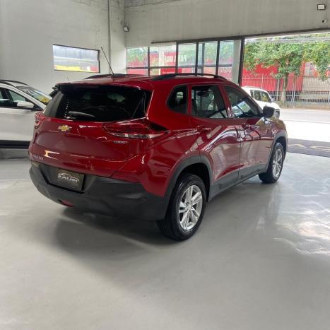 CHEVROLET Tracker 1.0 12V 4P FLEX TURBO AUTOM�TICO, Foto 7