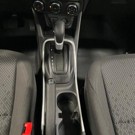 CHEVROLET Tracker 1.0 12V 4P FLEX TURBO AUTOM�TICO, Foto 8