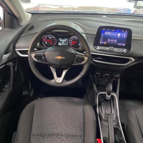 CHEVROLET Tracker 1.0 12V 4P FLEX TURBO AUTOM�TICO, Foto 11
