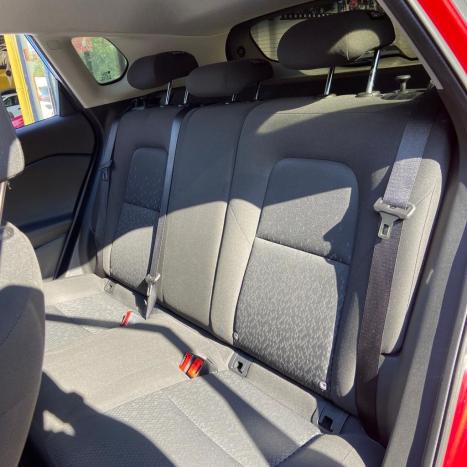 CHEVROLET Tracker 1.0 12V 4P FLEX TURBO AUTOM�TICO, Foto 13