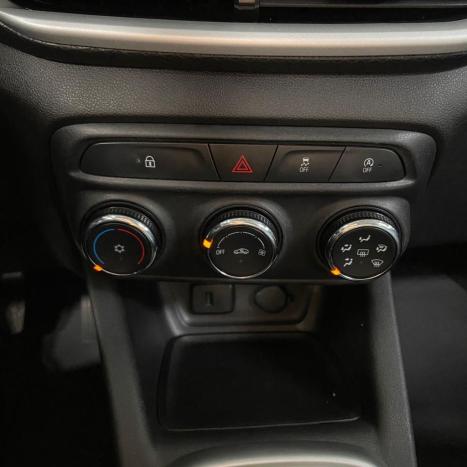 CHEVROLET Tracker 1.0 12V 4P FLEX TURBO AUTOM�TICO, Foto 15
