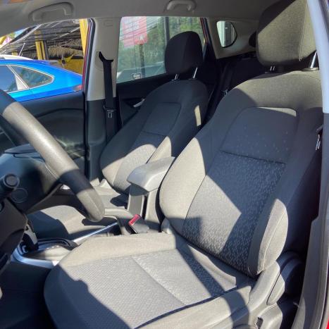 CHEVROLET Tracker 1.0 12V 4P FLEX TURBO AUTOM�TICO, Foto 17