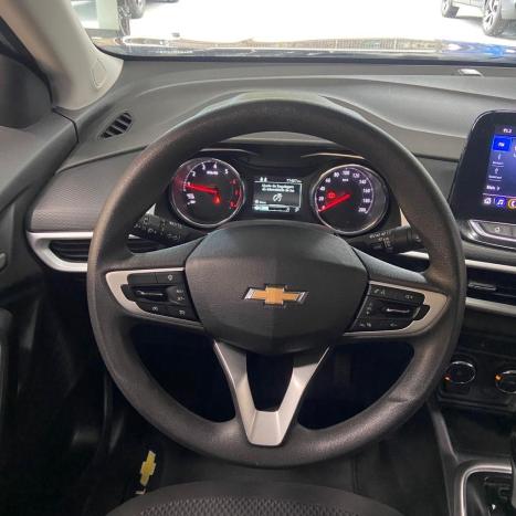 CHEVROLET Tracker 1.0 12V 4P FLEX TURBO AUTOM�TICO, Foto 18