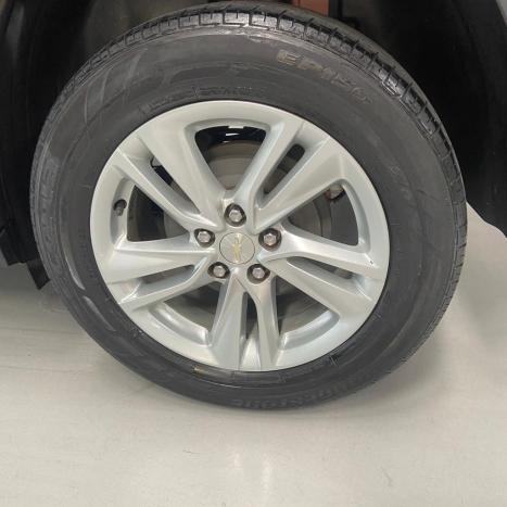 CHEVROLET Tracker 1.0 12V 4P FLEX TURBO AUTOM�TICO, Foto 19