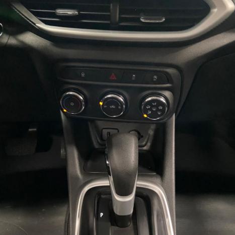 CHEVROLET Tracker 1.0 12V 4P FLEX TURBO AUTOM�TICO, Foto 23