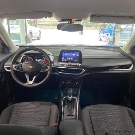 CHEVROLET Tracker 1.0 12V 4P FLEX TURBO AUTOM�TICO, Foto 26