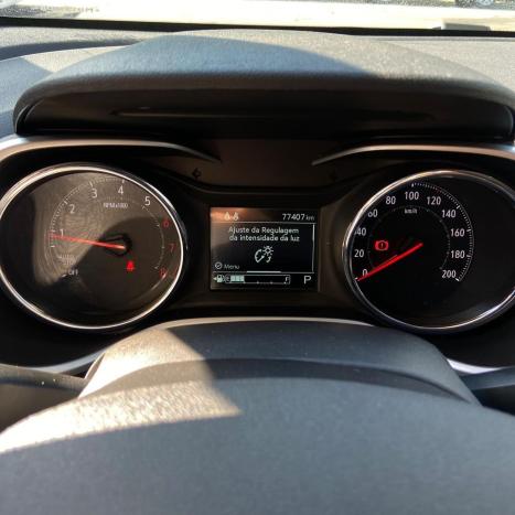CHEVROLET Tracker 1.0 12V 4P FLEX TURBO AUTOM�TICO, Foto 27