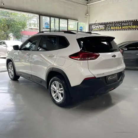 CHEVROLET Tracker 1.0 12V 4P FLEX TURBO, Foto 2