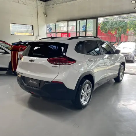 CHEVROLET Tracker 1.0 12V 4P FLEX TURBO, Foto 4