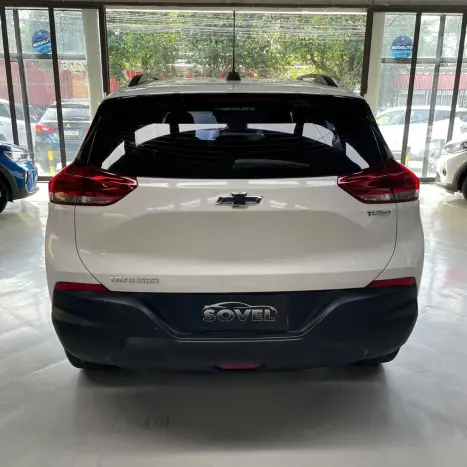 CHEVROLET Tracker 1.0 12V 4P FLEX TURBO, Foto 6