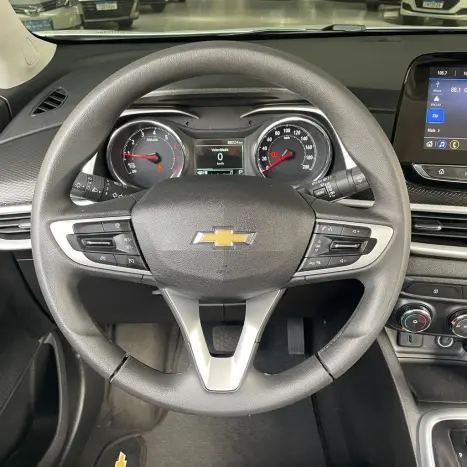 CHEVROLET Tracker 1.0 12V 4P FLEX TURBO, Foto 9