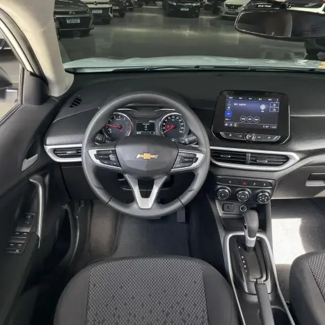 CHEVROLET Tracker 1.0 12V 4P FLEX TURBO, Foto 10