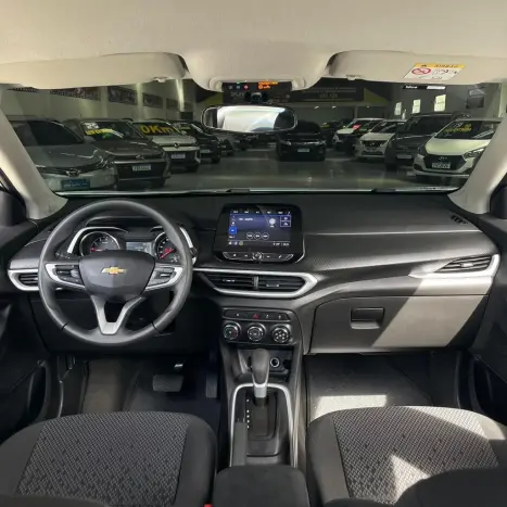 CHEVROLET Tracker 1.0 12V 4P FLEX TURBO, Foto 11