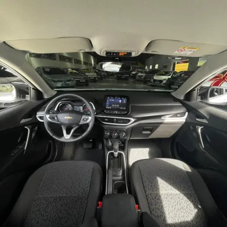 CHEVROLET Tracker 1.0 12V 4P FLEX TURBO, Foto 12