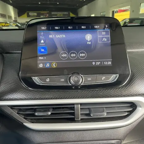 CHEVROLET Tracker 1.0 12V 4P FLEX TURBO, Foto 15