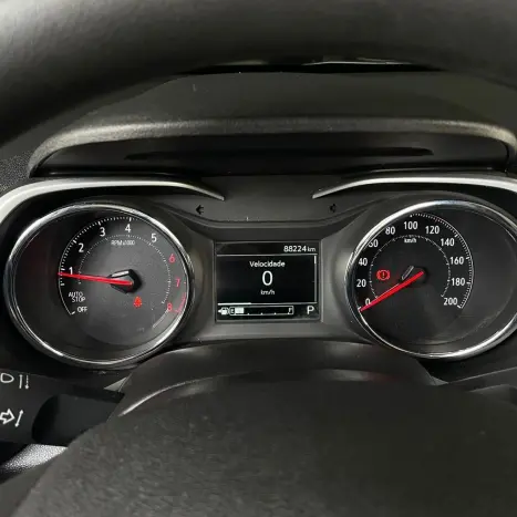 CHEVROLET Tracker 1.0 12V 4P FLEX TURBO, Foto 18