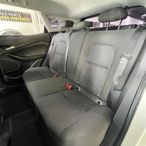 CHEVROLET Tracker 1.0 12V 4P FLEX TURBO, Foto 28