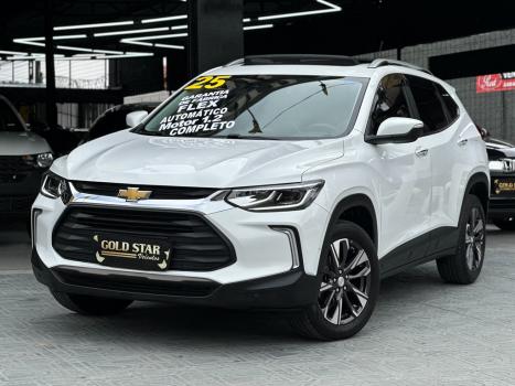 CHEVROLET Tracker 1.2 12V 4P FLEX TURBO PREMIER AUTOM�TICO, Foto 1