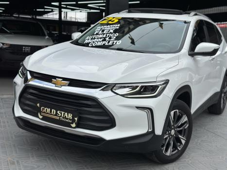 CHEVROLET Tracker 1.2 12V 4P FLEX TURBO PREMIER AUTOM�TICO, Foto 2