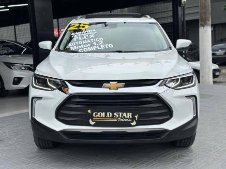 CHEVROLET Tracker 1.2 12V 4P FLEX TURBO PREMIER AUTOM�TICO, Foto 3