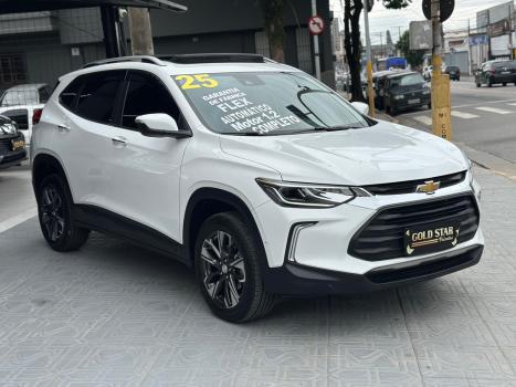 CHEVROLET Tracker 1.2 12V 4P FLEX TURBO PREMIER AUTOM�TICO, Foto 4