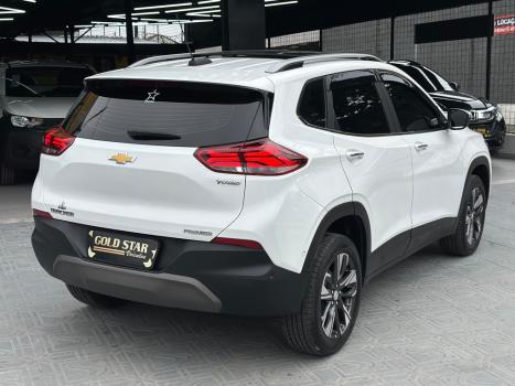 CHEVROLET Tracker 1.2 12V 4P FLEX TURBO PREMIER AUTOM�TICO, Foto 5