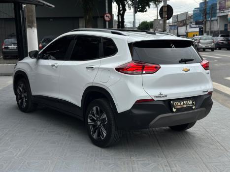 CHEVROLET Tracker 1.2 12V 4P FLEX TURBO PREMIER AUTOM�TICO, Foto 6