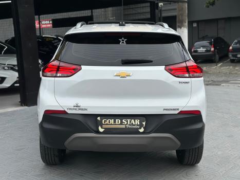 CHEVROLET Tracker 1.2 12V 4P FLEX TURBO PREMIER AUTOM�TICO, Foto 7
