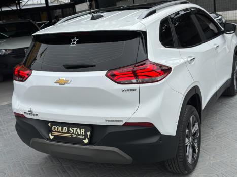 CHEVROLET Tracker 1.2 12V 4P FLEX TURBO PREMIER AUTOM�TICO, Foto 8