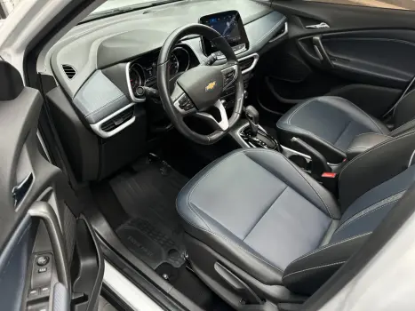 CHEVROLET Tracker 1.2 12V 4P FLEX TURBO PREMIER AUTOM�TICO, Foto 9