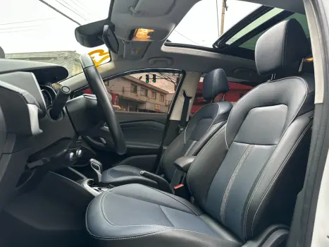 CHEVROLET Tracker 1.2 12V 4P FLEX TURBO PREMIER AUTOM�TICO, Foto 10