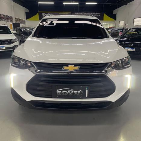 CHEVROLET Tracker 1.0 12V 4P FLEX TURBO, Foto 2