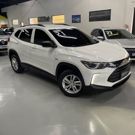 CHEVROLET Tracker 1.0 12V 4P FLEX TURBO, Foto 3