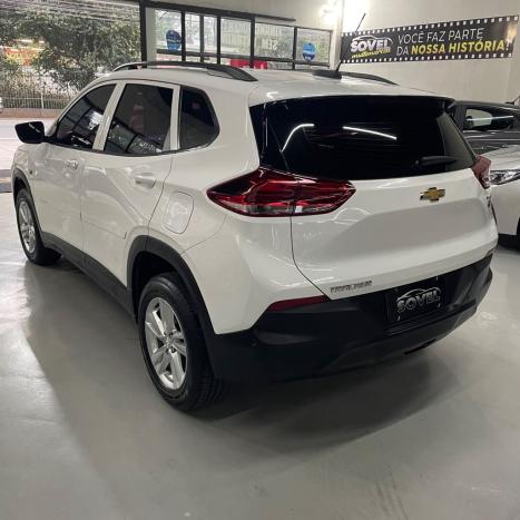 CHEVROLET Tracker 1.0 12V 4P FLEX TURBO, Foto 4