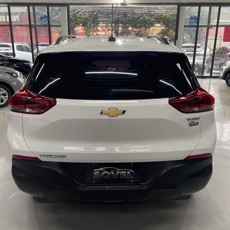 CHEVROLET Tracker 1.0 12V 4P FLEX TURBO, Foto 5