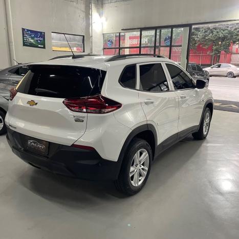 CHEVROLET Tracker 1.0 12V 4P FLEX TURBO, Foto 6